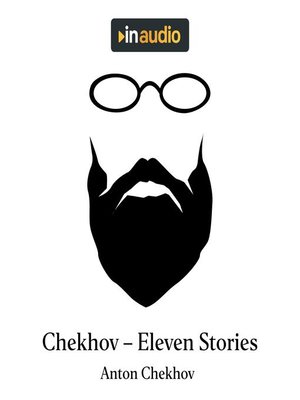 Chekhov--Eleven Stories - Audiobook